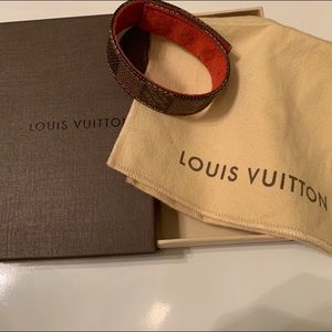 Louis Vuitton Braclet